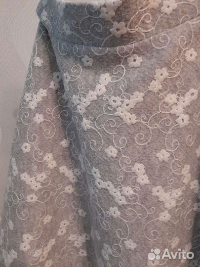 Юбка теплая 42/44 Vrajavali