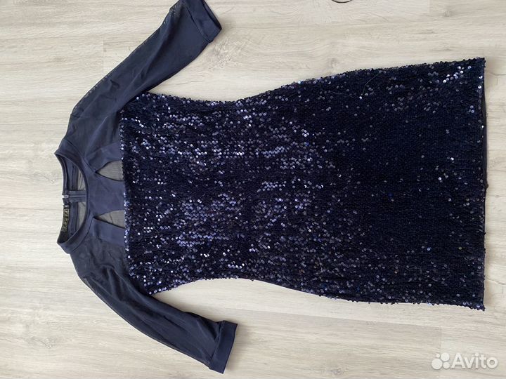 Платья пакетом