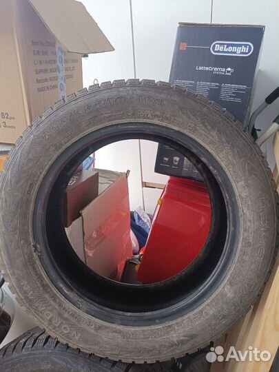 Nordman 7 205/55 R16 94T