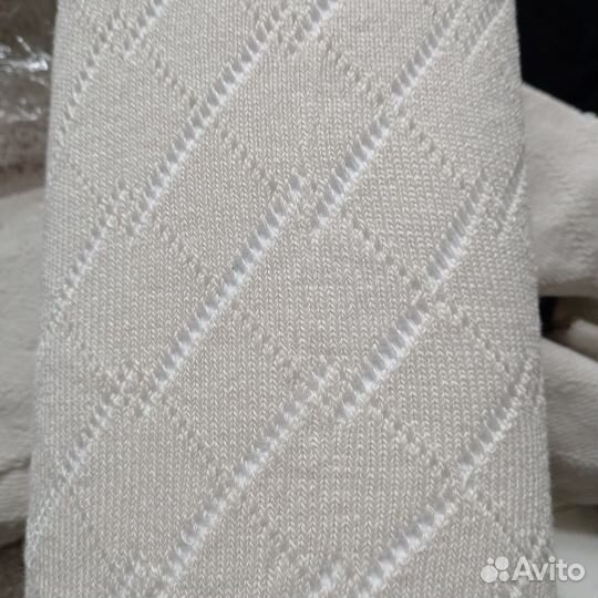 Колготки хлопковые ажурные новые