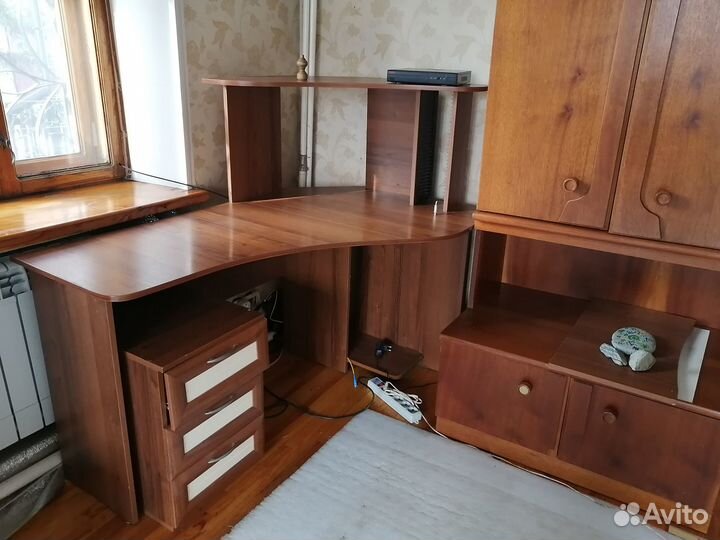 Продам стенку бу
