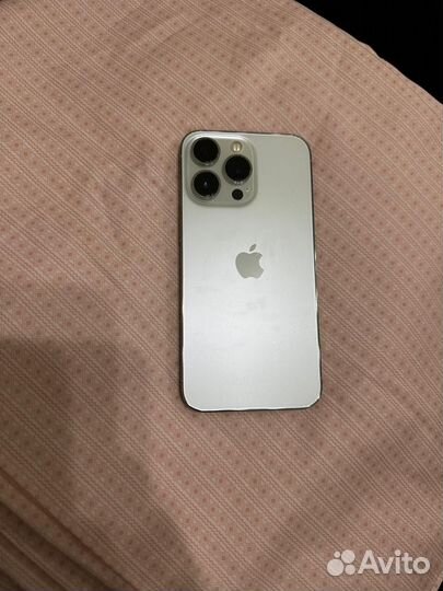 iPhone 13 Pro, 512 ГБ