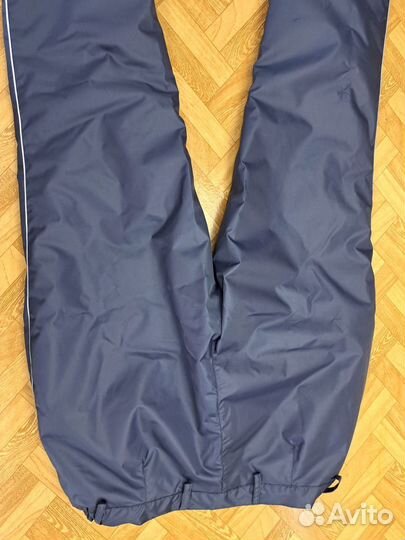 Брюки демисезонные дпс