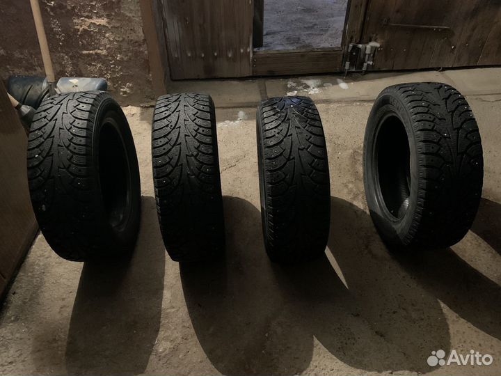 Hankook I'Pike RW11 195/60 R15