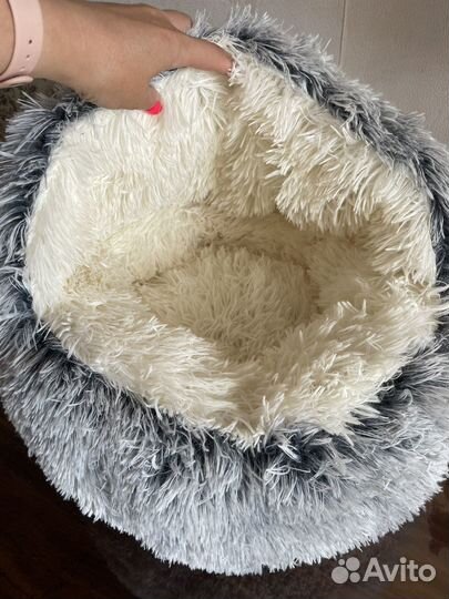 Лежанка для животных