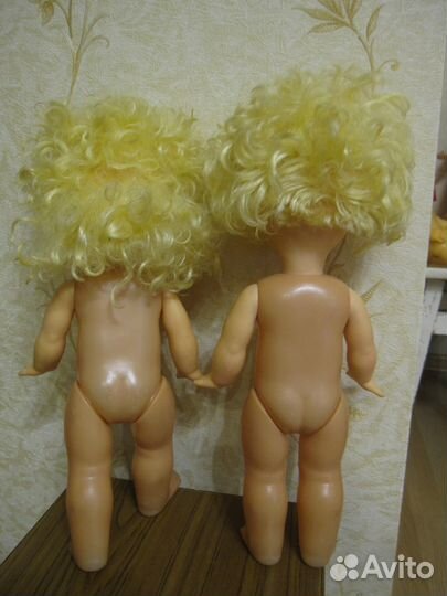 Куклы 37 см, 30 см,34 см,35 см