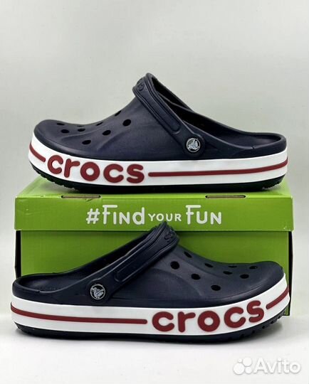 Тапочка Crocs Женские, арт.233095