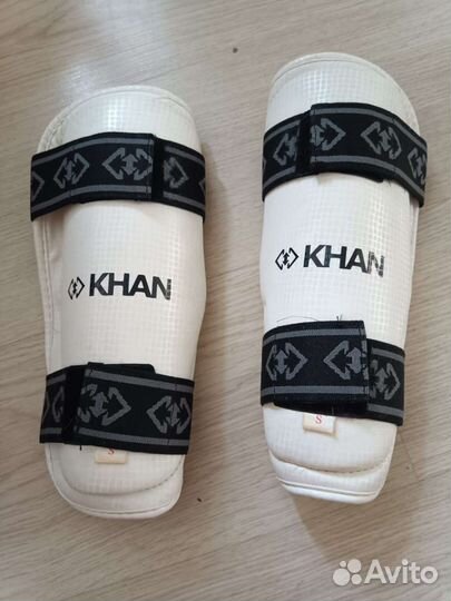 Защита для тхэквондо