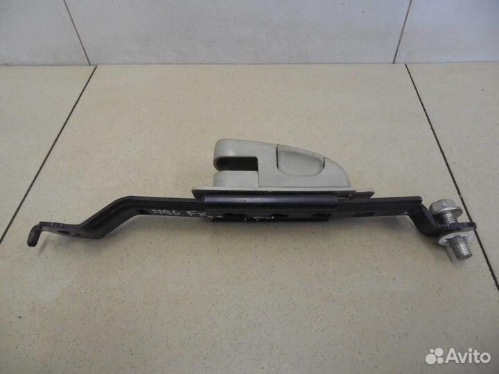 Механизм регулировки ремня безопасности FX (S50) 2