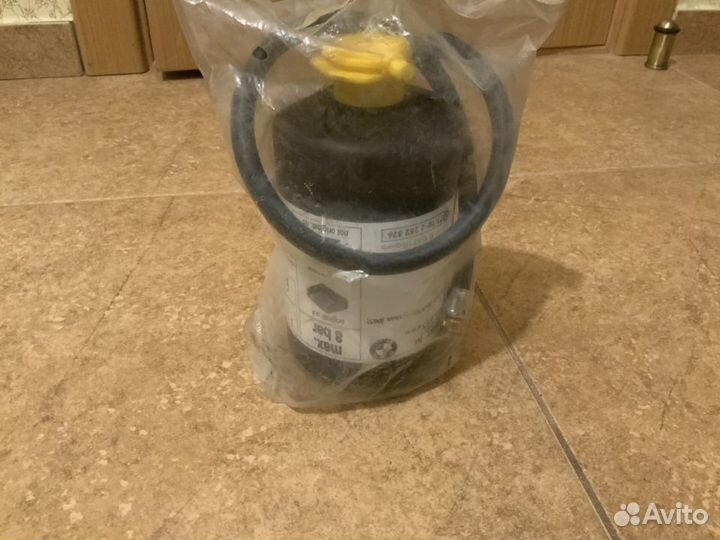 Ремкомплект для шин BMW