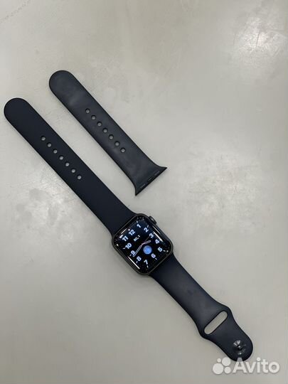 Apple watch series 4 40mm