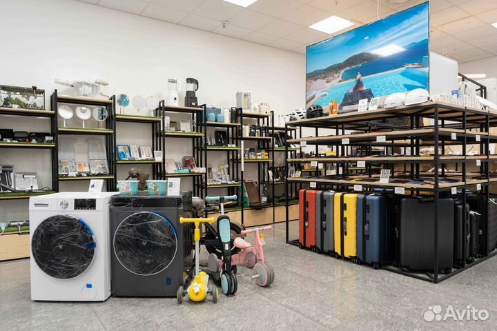 Беспроводные наушники JBL Tune 760NC (Черный)