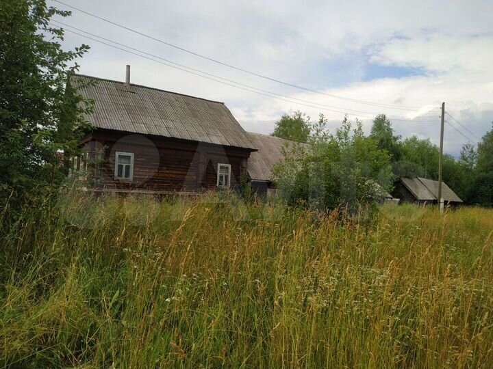 Участок 45 сот. (ИЖС)