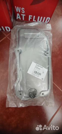 Фильтр масляный Lexus GS, Toyota