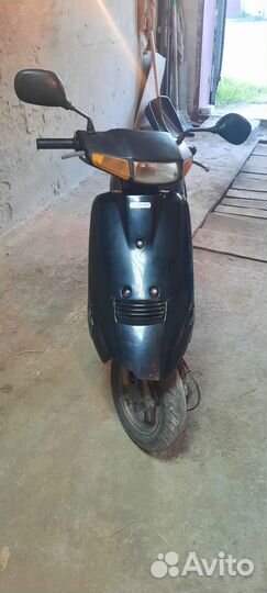Скутер Suzuki Adress v 50