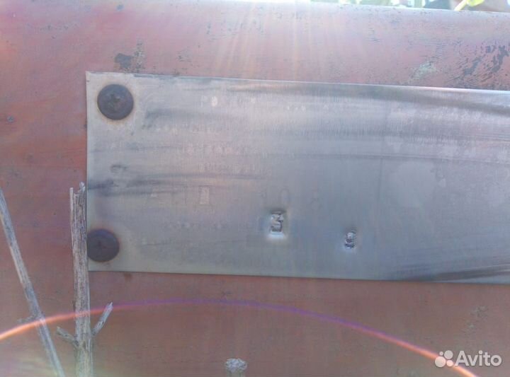 Культиватор Сибсельмаш АПК, 2009