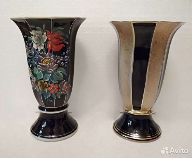 Фарфоровыевазы 