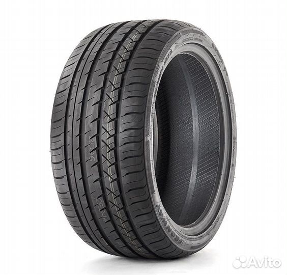 Fronway Eurus 08 225/55 R19 99V