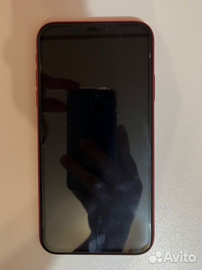 iPhone Xr 128 gb