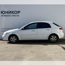 Chevrolet Lacetti 1.4 MT, 2010, 175 292 км, с пробегом, цена 390 000 руб.