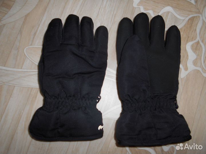 Перчатки детские зимние