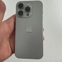 iPhone 15 Pro, 128 ГБ