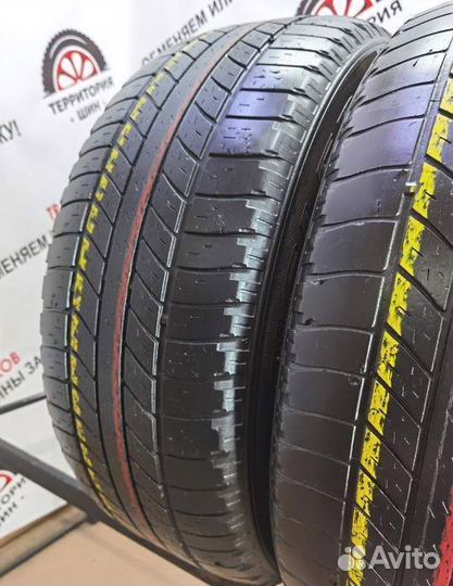 Goodyear Wrangler HP 255/60 R18 112V