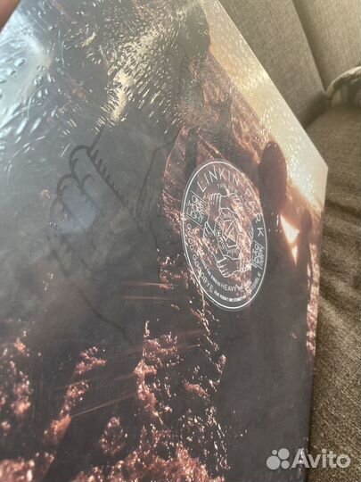 Виниловая пластинка Linkin Park One More Light LP