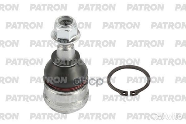 Опора шаровая mitsubishi colt VI 10/02 - (произ