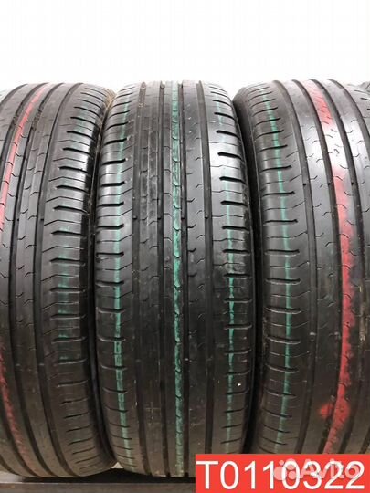 Continental ContiEcoContact 5 195/55 R20 95H