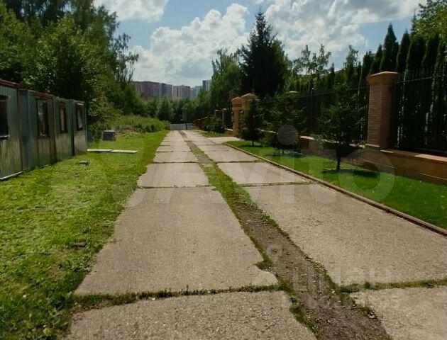 Участок 34 сот. (ИЖС)