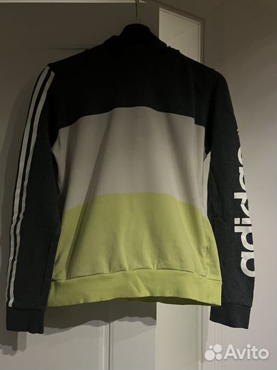 Худи adidas