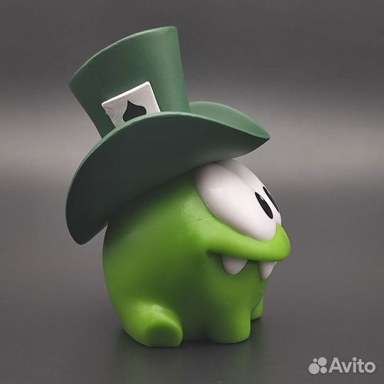 Игрушка Ам Ням с цилиндром Вкусно и точка карнавал