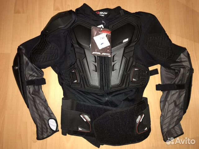 Мотозащита EVS Ballistic Jersey