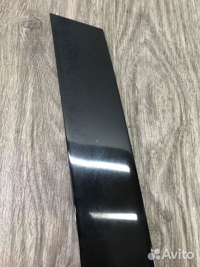 Накладка на дверь задняя левая Bmw X5 (E53)