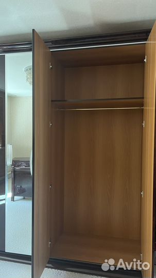 Спальный гарнитур бу италия