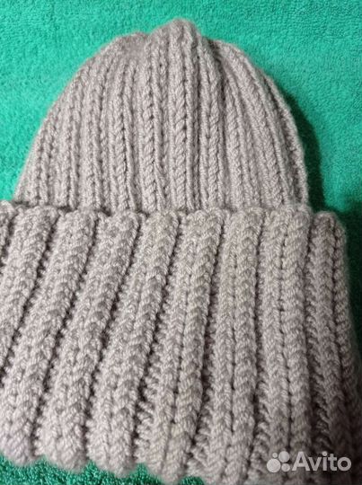 Шапка зимняя