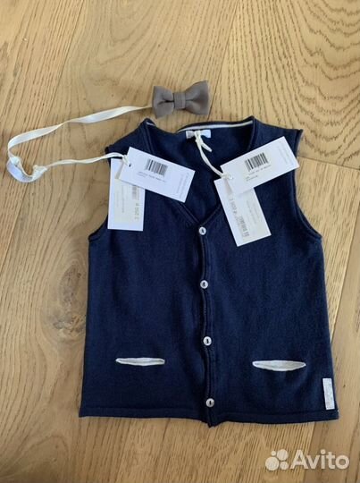 Одежда для торжеств 24 мес новая и б/у