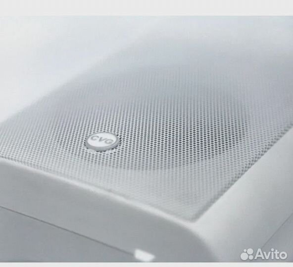 Акустическая система cvgaudio nf4tw-17