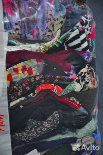 Секонд Хенд Оптом в Ростове+ Беслатня Доставка