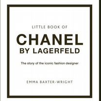 Little book of Chanel by Lagerfeld