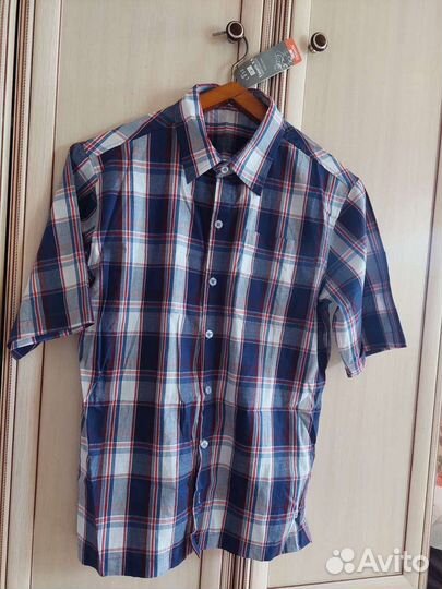 Рубашка новая