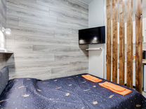 Квартира-студия, 15 м², 2/22 эт.