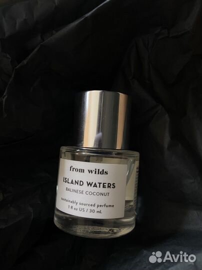 Парфюм женский