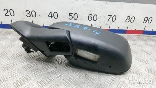 Зеркало наружное левое volvo XC90 1 (EEA04JL01)