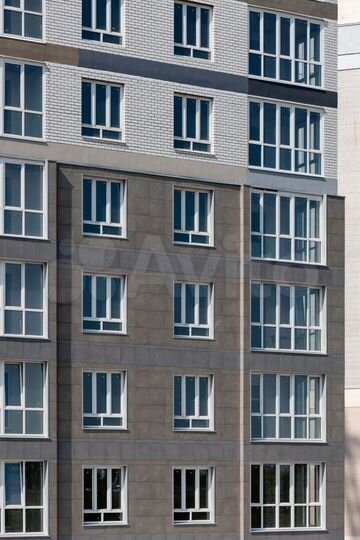 2-к. квартира, 89,1 м², 10/16 эт.