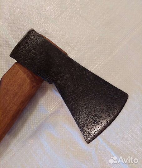 Топор валочный ВОВ