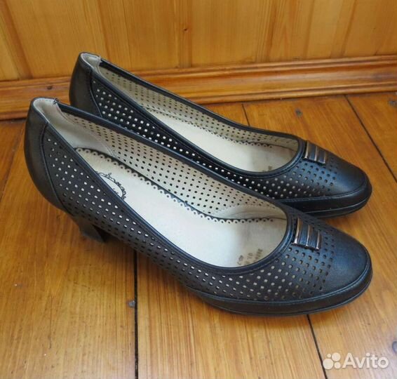 Туфли женские