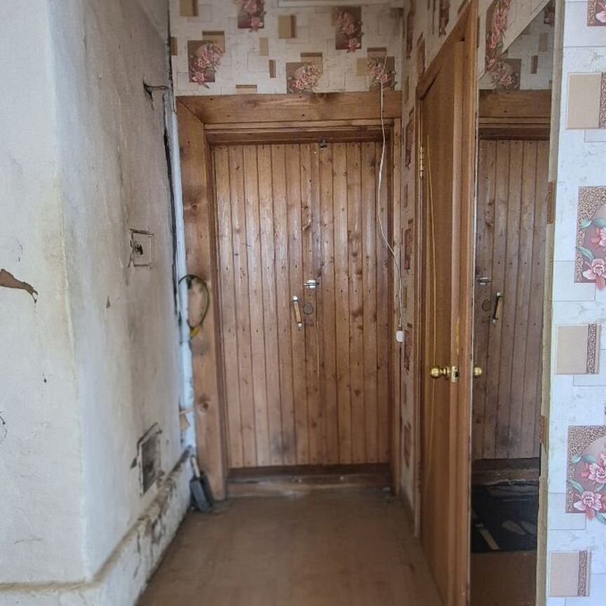 Квартира 2-комн. 38 м² в с. Устье — фото 15 из 17