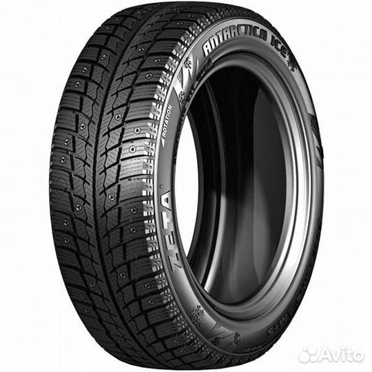 Zeta Antarctica Ice 215/65 R16 102T